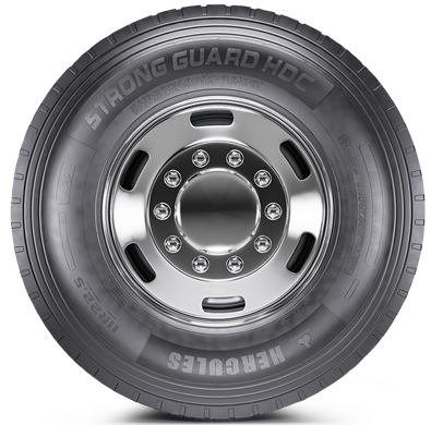 Hercules Strong Guard HDC